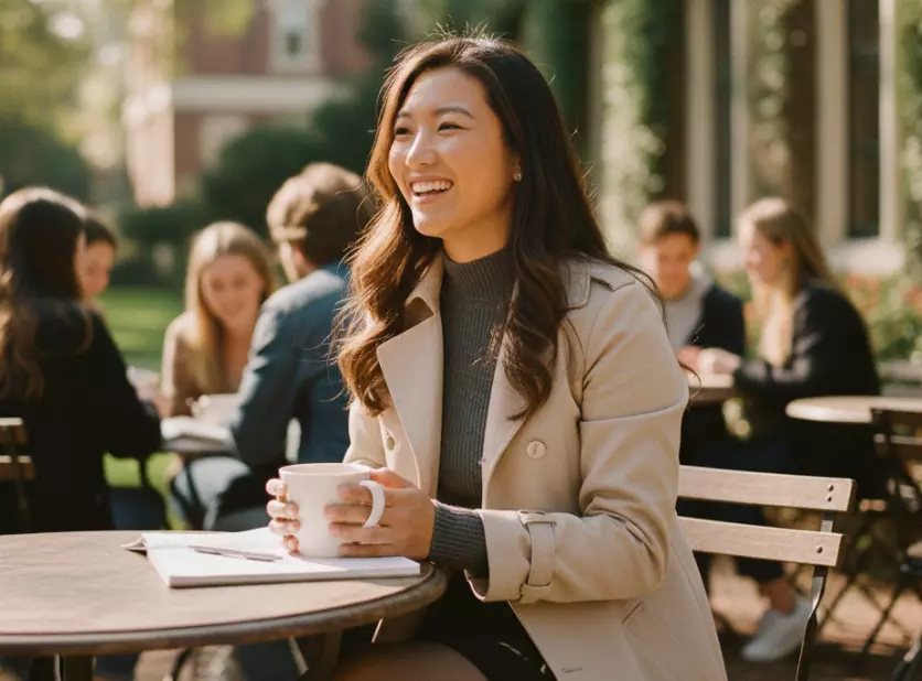 無理のない時間・交際条件でOK