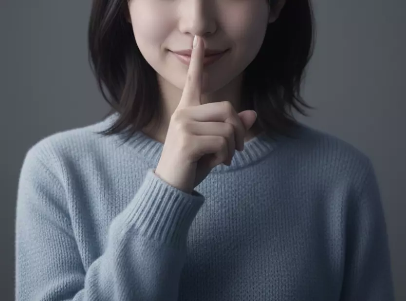 秘密厳守・スタッフの手厚いサポート